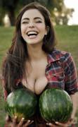Melons :) 