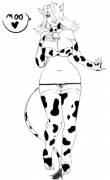 Cow Lina