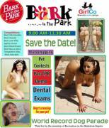 Fun petgirls events in the empire, GirlCo and GirliMart sponsor these events for puppy girls and kittens