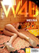 W4B - Melisa - Houseboat - 66