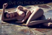 Alejandra Guilmant - Love On The Rocks - 7
