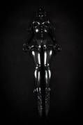 Shined and bound