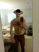 [m]y halloween costume!  x-post from lbgw