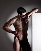 In Shadows [x-post from r/malepubes]
