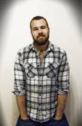 It's [Lumberjack Monday]! Show us some beards and flannel!