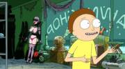 Rick and Morty - Sex Robot