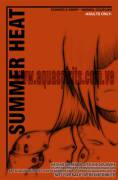 [Aquarina] Summer Heat (Fullmetal Alchemist)