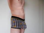 Thought I'd share my favourite Ken Wroy trunks