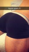 ass underwear :P
