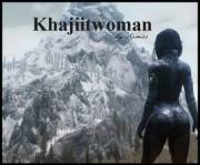 Khajiitwoman [Chapter 1]