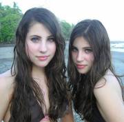 Perfect sisters