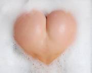 Heart ass