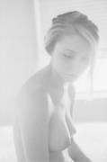 Alina Phillips - By Unknown [B/W, Pale]