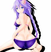I can see every detail (Neptunia)