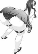 Abyssal Class Booty