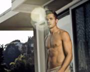 Robbie Rogers - American Soccer Player