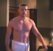 Russell Tovey - English Actor