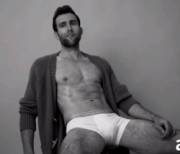 Maybe Just One More Of Matthew Lewis.....