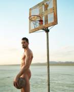 Kevin Love - American Basketball Player