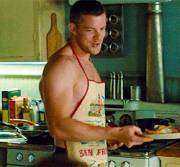 Russell Tovey - English Actor