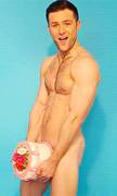 Harry Judd - British Drummer, McFly/McBusted