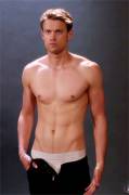 Chord Overstreet - American Actor