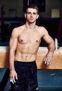 Max Whitlock - British Gymnast