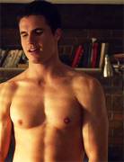 Robbie Amell - Canadian Actor