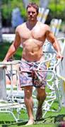 Chris Pratt - American Actor