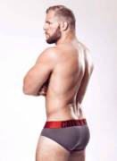 James Haskell - English Rugby Player