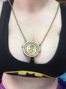 Other necklace posts went so well, thought I'd post new ones [f]