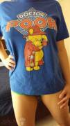 Doctor Pooh! [f]