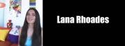 Lana Rhoades, Cute Mode  Slut Mode, Oh Lana
