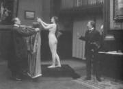 Am I doing this right? Audrey Munson - Inspiration (1915) First film with full-frontal nudity (x-post r/silentfilm)