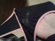 Just a little dirty this time (x-post from /r/myprettypanties)