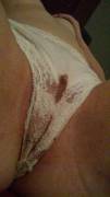 Period panties...mmmmm