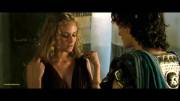Diane Kruger nude in Troy