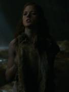 Rose Leslie Nude in Game of Thrones
