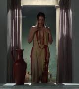 Katrina Law full frontal in "Spartacus War of the Damned"