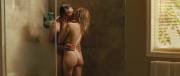 Diane Kruger naked in the shower