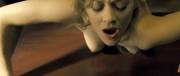 Marion Cotillard nude in "La Boite Noire"