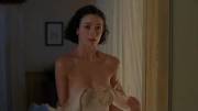 Emily Mortimer topless