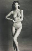Mathilde Goehler nude