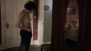 Sarah Silverman topless in "Masters of Sex" s02e06