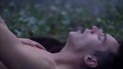 Natalie Dormer topless in 'The Tudors'