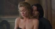 Diane Lane topless in Unfaithful