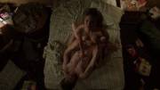 Lili Simmons nude in Banshee s02e04