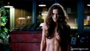 Kelly Overton Naked in True Blood