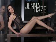 Jenna Haze...looking good in retirement