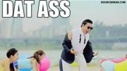 DAT Gangnam Style ASS